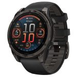 Garmin Fenix 8 47mm Amoled Sapphire