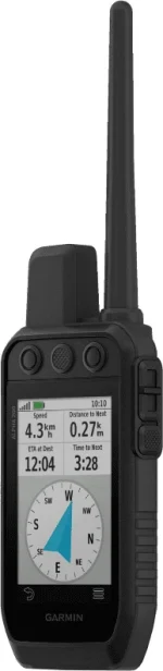 Охотничий навигатор Garmin Alpha 200 — изображение 2