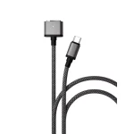 Зарядный кабель VLP USB-C to MagSafe 3 (2m)