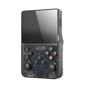 Портативная игровая консоль R36S