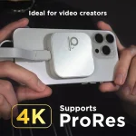 Внешний диск Dato Q3 Magnetic Portable SSD — изображение 3