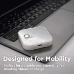 Внешний диск Dato Q3 Magnetic Portable SSD — изображение 5