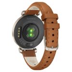 Garmin Lily 2 Classic с кожаным ремешком — изображение 8