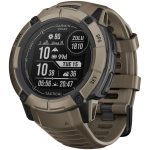 Garmin Instinct 2X 50mm Solar Tactical Edition