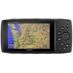 Навигатор Garmin GPSMAP 276Cx