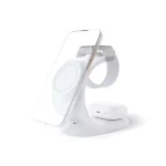 Беспроводная зарядная станция VLP Powerstand 3-в-1 — изображение 2