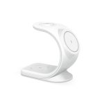 Беспроводная зарядная станция VLP Powerstand 3-в-1