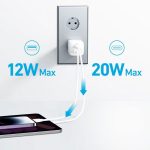 Зарядное устройство Anker 323 Charger (33W) — изображение 2