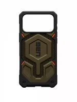 Чехол UAG Monarch Pro Kevlar iPhone 17 Pro Max