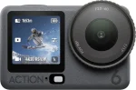 Экшн камера DJI Osmo Action 6 Standard Combo