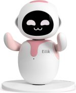 Интерактивный робот Energize Lab Eilik — изображение 4