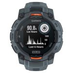 Garmin Instinct 3 45mm Solar — изображение 2