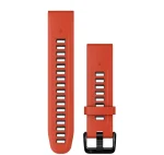 Ремешок Garmin Quickfit 20 Silicone — изображение 3