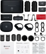 Микрофон Hollyland Lark Max 2 Ultimate Combo — изображение 2