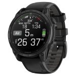 Garmin Tactix 8 47 мм Amoled