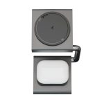 Беспроводная зарядная станция VLP Zen Charger 2-в-1 — изображение 2
