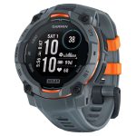 Garmin Instinct 3 45mm Solar