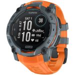 Garmin Instinct 3 50mm Solar — изображение 5