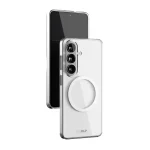 VLP Puro Case MagSafe Samsung Galaxy S26 Plus — изображение 3