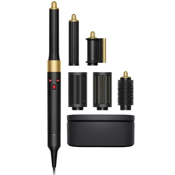 Черный - Золотой / Onyx Gold