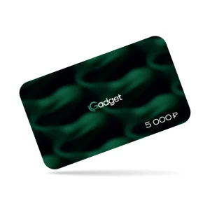 Подарочный сертификат 5 000