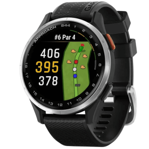 Garmin Approach S44 - Черный