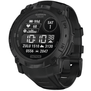 Garmin Instinct 3 50mm Solar Tactical Edition