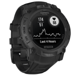 Garmin Instinct 3 50mm Solar Tactical Edition — изображение 3