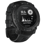 Garmin Instinct 3 45mm Solar Tactical Edition — изображение 3