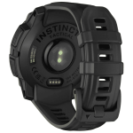 Garmin Instinct 3 45mm Solar Tactical Edition — изображение 4