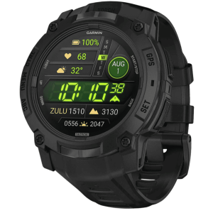 Garmin Instinct 3 50mm Amoled Tactical Edition