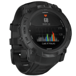 Garmin Instinct 3 50mm Amoled Tactical Edition — изображение 3