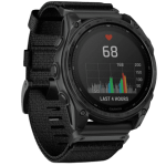 Garmin Tactix 8 51 мм Solar Elite — изображение 3