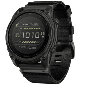 Garmin Tactix 8 51 мм Solar Elite