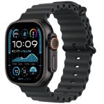 Apple Watch Ultra 2 2024 Black