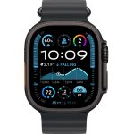 Apple Watch Ultra 2 2024 Black — изображение 2