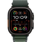 Apple Watch Ultra 2 2024 Black — изображение 8