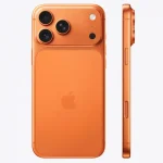 iPhone 17 Pro Max — изображение 5