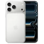 iPhone 17 Pro Max — изображение 7