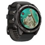 Garmin Fenix 8 Pro 51mm MicroLED Sapphire — изображение 2