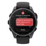 Garmin Fenix 8 Pro 47mm Amoled Sapphire — изображение 2