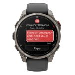 Garmin Fenix 8 Pro 47mm Amoled Sapphire — изображение 6