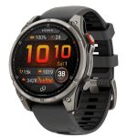 Garmin Fenix 8 Pro 47mm Amoled Sapphire — изображение 5