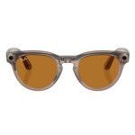 Умные очки Ray-Ban | Headliner Warm Stone Saffron Yellow S50 — изображение 2
