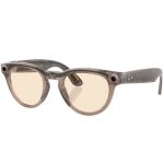 Умные очки Ray-Ban | Headliner Warm Stone Saffron Yellow S50 — изображение 3
