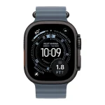 Apple Watch Ultra 3 2025 Ocean Band — изображение 2