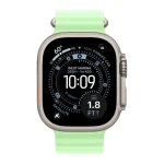 Apple Watch Ultra 3 2025 Ocean Band — изображение 11