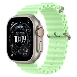 Apple Watch Ultra 3 2025 Ocean Band — изображение 10