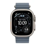 Apple Watch Ultra 3 2025 Ocean Band — изображение 14