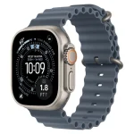 Apple Watch Ultra 3 2025 Ocean Band — изображение 13